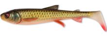 Savage Gear Gumová Nástraha 3D Whitefish Shad Dirty Roach - 17,5 cm 42 g 2 ks