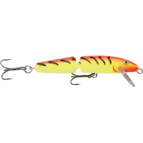 Rapala Wobler Jointed Floating HT