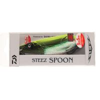 Daiwa Třpytka Steez Spoon Ayu (1)