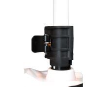 Rhino Příďový Elektromotor Electric Outboard Motor White BMR GPS NXT 65 Longshaft 12V (8)