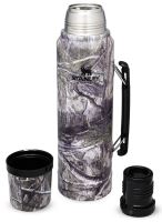 Stanley Termoska Classic Series Legendary Classic Country DNA Mossy Oak Kamuflage 1 l