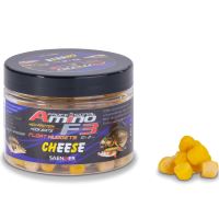 Saenger Plovoucí Nugetky Amino F-3 Mini 8x6 mm 50 g (5)