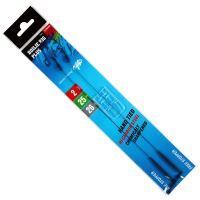 Giants Fishing Návazec Kaprový Boilie Rig Blus Barbless 26 cm 25 lb 2 ks (1)