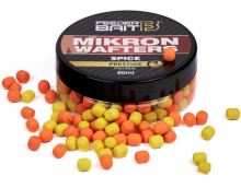 FeederBait Mikron Wafters 4x6 mm