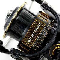 Daiwa Naviják 17 Morethan 3012 H (3)