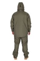 Fox Zimní Oblek Collection Winter Suit Green (4)