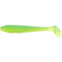Keitech Gumová Nástraha Swing Impact Fat Lime Chartreuse - 12 cm 12,8 g 5 ks