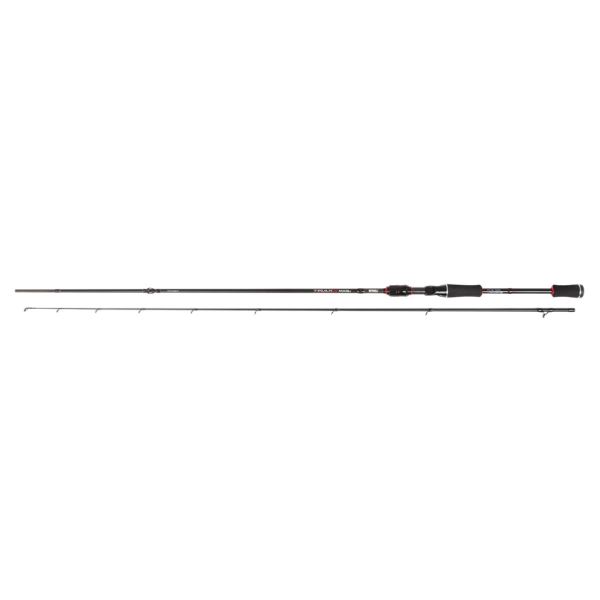 Mitchell Prut Traxx MX3LE Crankbait Rod 2,23 m 7-24 g