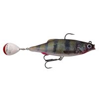 Berkley Nástraha Powerbait Flash Realistic Perch - 17 cm 58 g