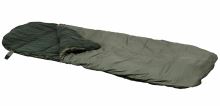 Prologic Spacák Element Comfort Sleeping Bag 4 Season 215x90 cm (2)