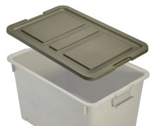 Mivardi Víko Na Přepravní Box Hardcore M/L (1)