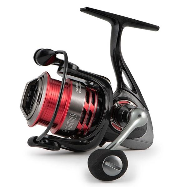 Fox Rage Naviják Prism X Reels 1000