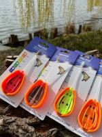 Cralusso Krmítko Crystal + Plnící Forma Rocket Method (1)