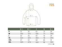 Delphin Bunda Catch me Winter Carp (4)