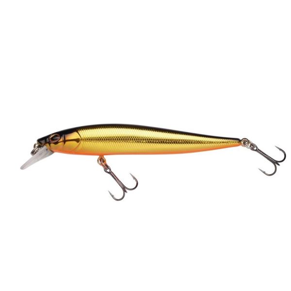 Berkley Wobler Dex Stunna 80 Super Slow Sinking Kinkuro 8 cm 5,4 g