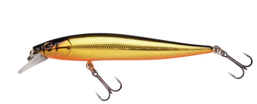 Levně Berkley wobler dex stunna 80 super slow sinking kinkuro 8 cm 5,4 g
