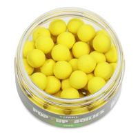 Nikl Plovoucí Boilies CORN Žlutá (1)