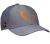 Savage Gear Kšiltovka Classic Jaw Cap One Size Grey Melange