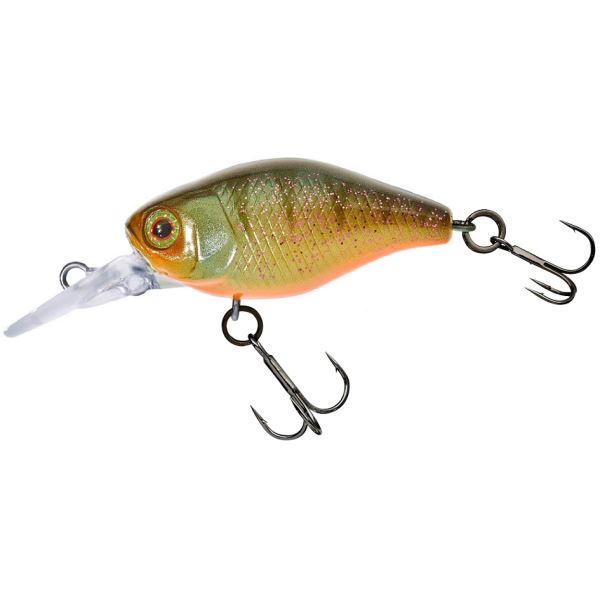 Illex Wobler Chubby MR Agressive Perch 3,8 cm 4,2 g