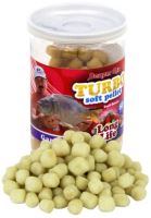 Benzar Mix Turbo Soft Pellet Long Life 60 g (5)