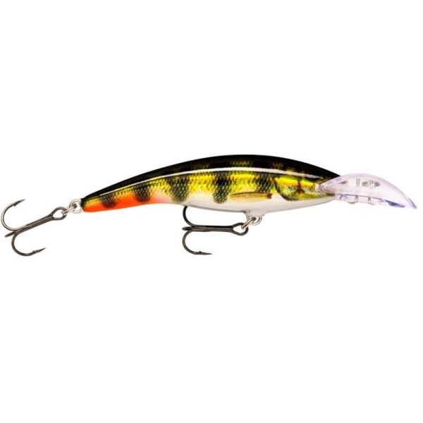 Rapala Wobler Scatter Rap Tail Dancer 9 cm 13 g PEHL