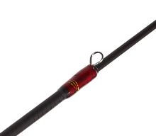 Lucky John Prut Na Dírky Ice Fishing C-Tech Jig Light 55 cm Tele 3-Díl (2)