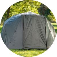 Anaconda Zimní Přehoz k Bivaku Hi-trox Tentacle Anaconda Zimní Přehoz k Bivaku Hi-trox Tentacle