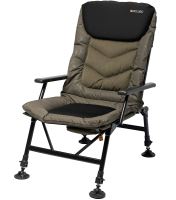 Prologic Křeslo Commander Relax Chair