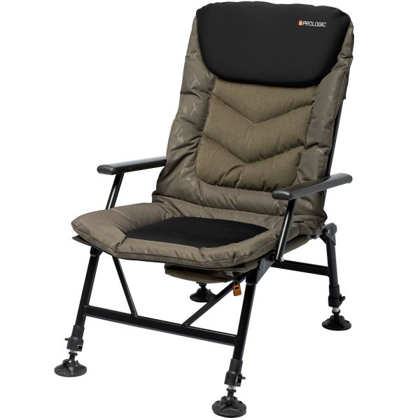 Prologic Křeslo Commander Relax Chair