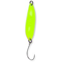 Saenger Iron Trout Plandavka Eye Spoon GYR - 3,5 g (1)