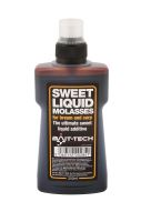 Bait-Tech  Booster Sweet Liquid 250 ml-Molasses