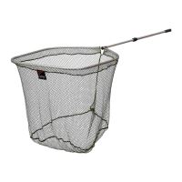 Dam Podběrák Base X Big Fish Net 217 cm