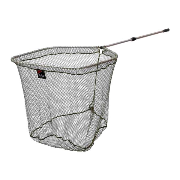 Dam Podběrák Base X Big Fish Net 217 cm