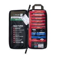 Survival Rybářská Lékarnička First Aid Kit Slimline (8)