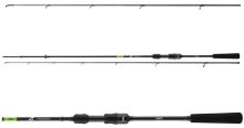 Daiwa Prut Prorex X L.Spin 1,95 m 4-15 g (1)