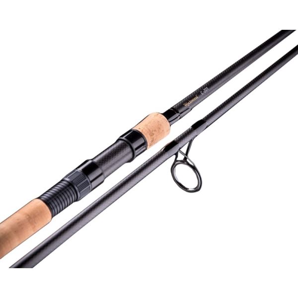 Wychwood Prut C-201 3,66 m (12 ft) 3,25 lb