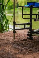 Preston Innovations Deštník Inceptions Fibreglass Flatback Brolly (7)