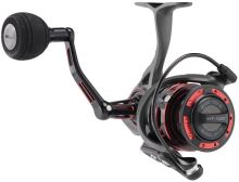 Penn Naviják Clash II High Speed 4000 (1)