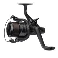 JRC Naviják Pre Spooled Carp Reel CR FS10000 1+1 (1)