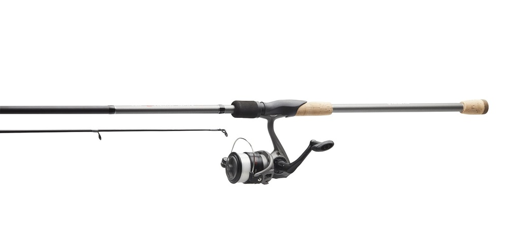 Kinetic prut etrixx cc combo 2,4 m 40-120 g