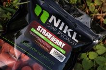 Nikl Pelety Strawberry 1 kg (3)