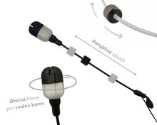 Flajzar Swinger Fishtron B1 Multicolor (2)
