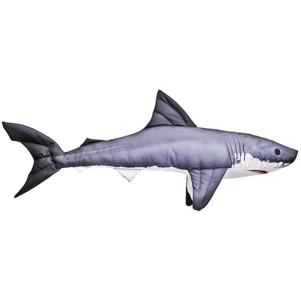 Gaby Plyšová Ryba Žralok 120 cm