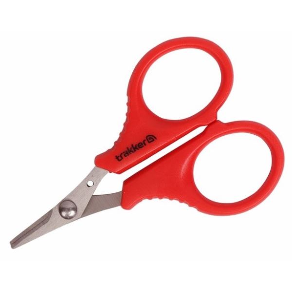 Trakker Nůžky Braid Scissors