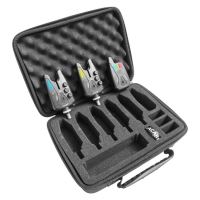 Flacarp Sada Hlásičů X8 S Příposlechem (12)