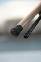 Black Cat Prut Battle Cat Elite Bank 3,00 m 600 g 2-Díl (1)