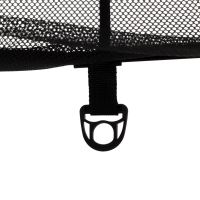 Shimano Vezírek Aero Pro Keepnet Rectangular 4 m (2)