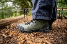Korum Boty Ripstop Trail Boot