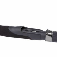 Shimano Prut Bassterra A LRF Spinning 2,18 m 1-11 g (2)