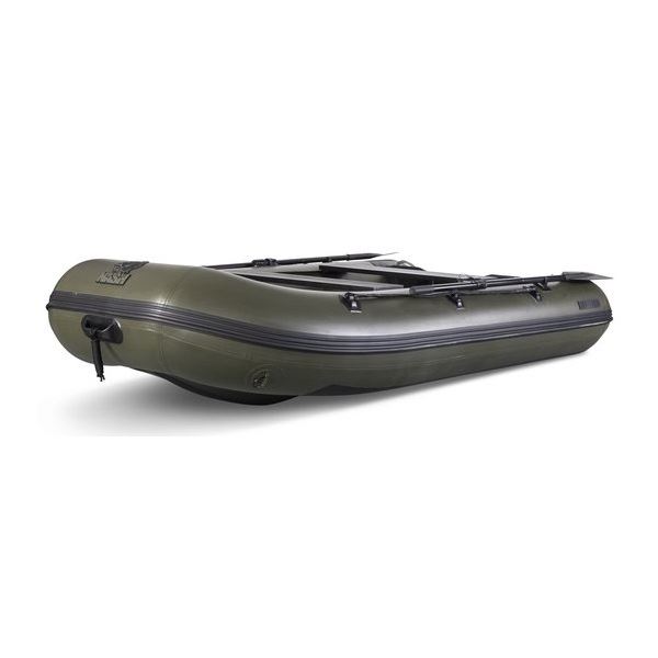 Nash Člun Boat Life Inflatable Boat 280